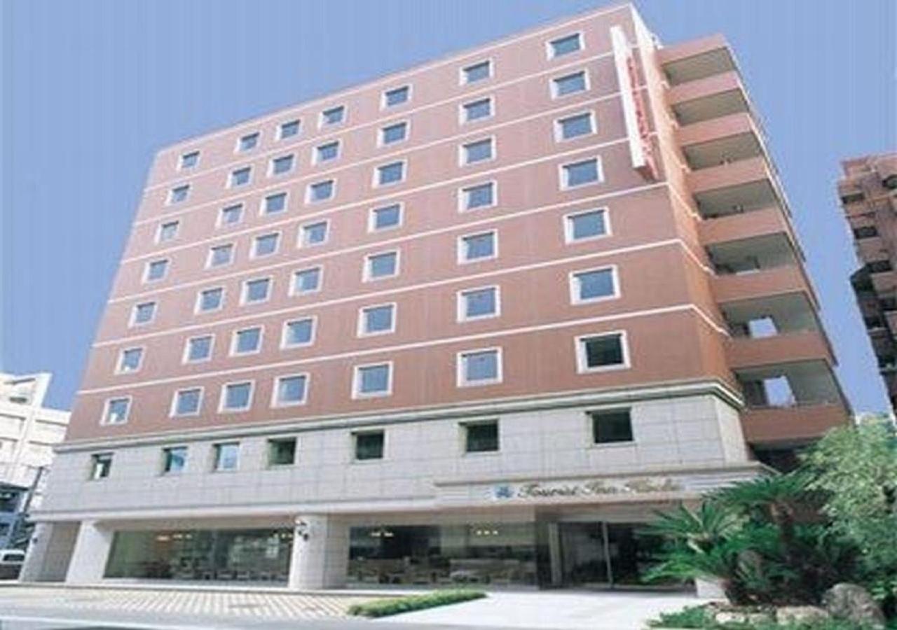 Tourist Inn Kochi / Vacation Stay 27572 Екстер'єр фото
