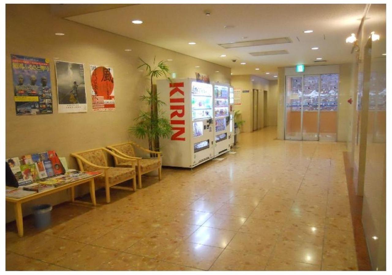 Tourist Inn Kochi / Vacation Stay 27572 Екстер'єр фото